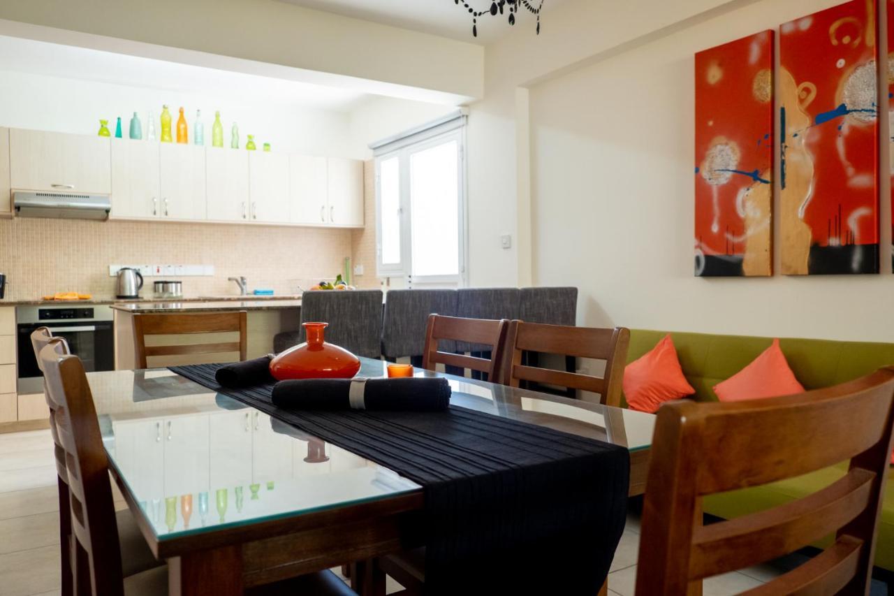Stylish 2 Bedroom Apartment In Pegia Peja Zewnętrze zdjęcie