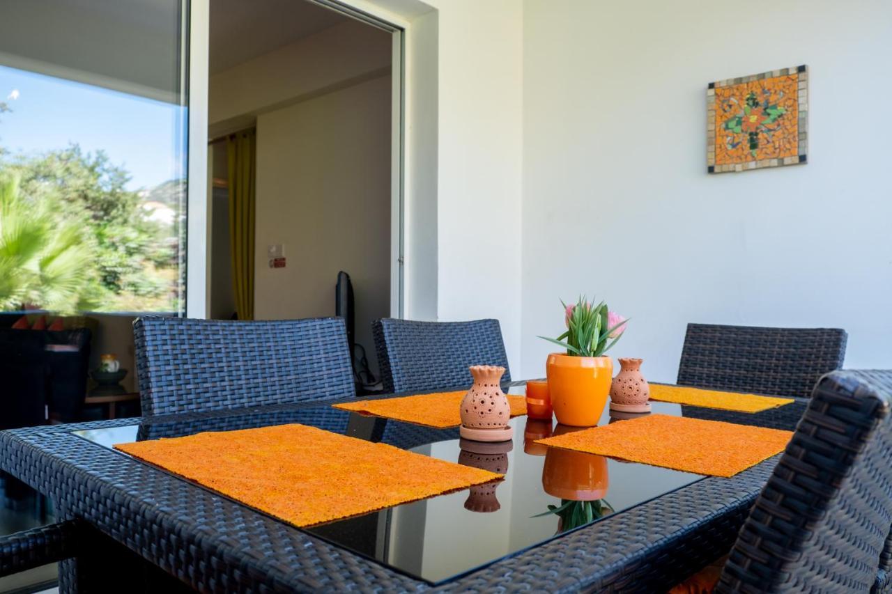 Stylish 2 Bedroom Apartment In Pegia Peja Zewnętrze zdjęcie
