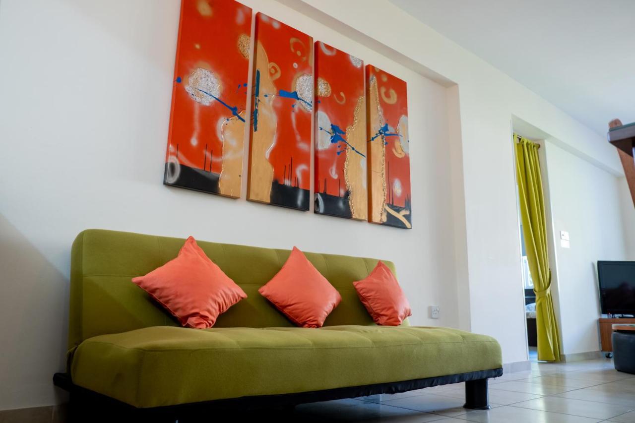 Stylish 2 Bedroom Apartment In Pegia Peja Zewnętrze zdjęcie